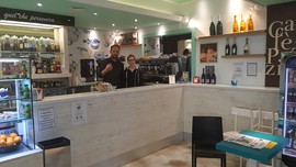 Bar Mercato di Tosi Sofia