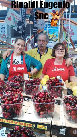 Rinaldi Eugenio & C. snc
