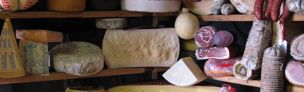 Generi alimentari