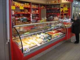 Generi alimentari