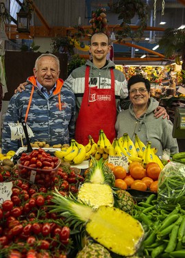 Ortofrutta Savioli Marco
