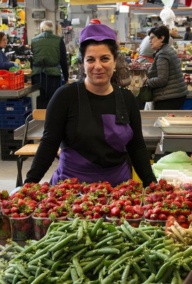 Virgili Beniamino