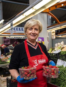 Teodorani Adele
