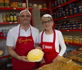 Euroforno di Pazzaglini Daniele & C. snc.