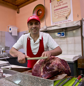 Mussoni Alessandro