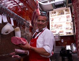Macelleria Mussoni srls