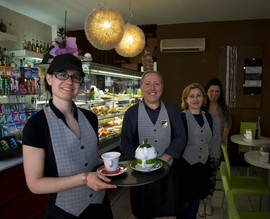 Bar Castelfidardo
Ceccaroli Luisella & C. sas