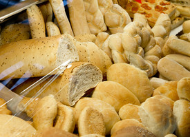 Panetterie