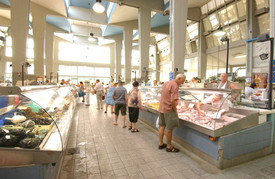 Pescheria