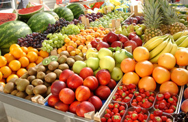 Reparto Ortofrutta